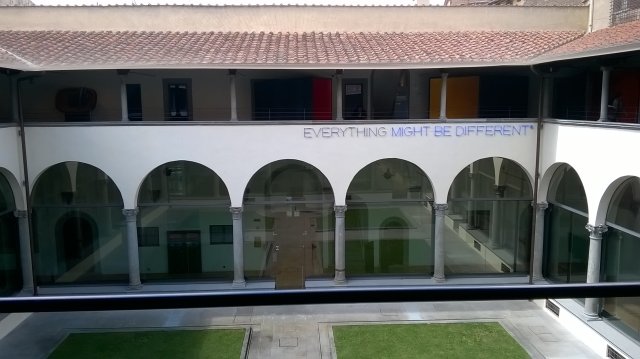 Museo Novecento