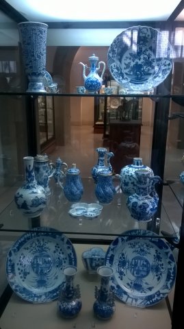 Museo Duca Martina