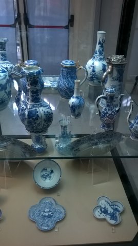 Museo Duca Martina