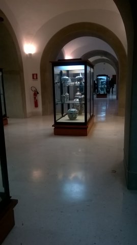 Museo Duca Martina