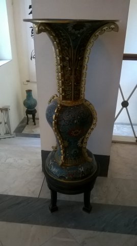 Museo Duca Martina