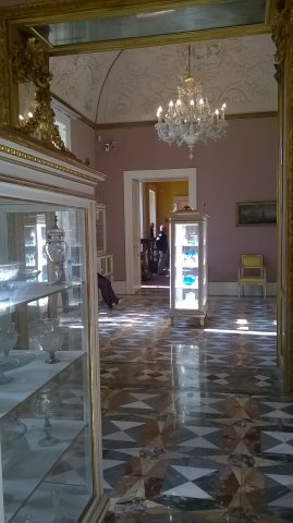 Museo Duca Martina