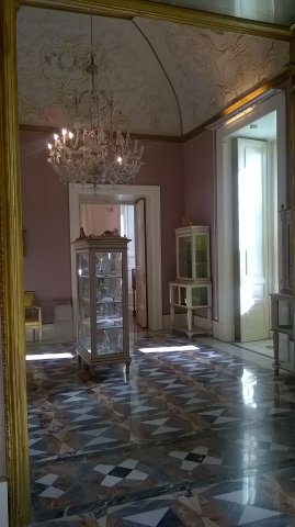 Museo Duca Martina