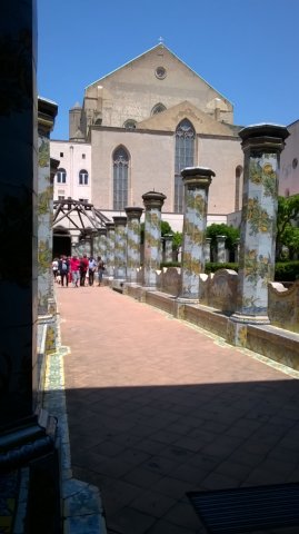 Santa Chiara