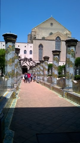 Santa Chiara