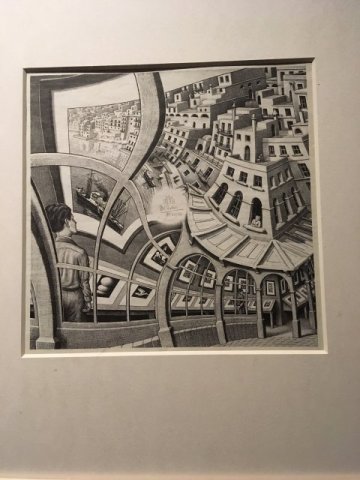 Escher